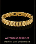 Rollie Bracelet