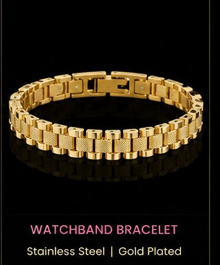 Rollie Bracelet
