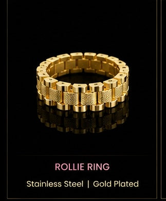 Rollie Ring