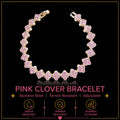 Clover Bracelet